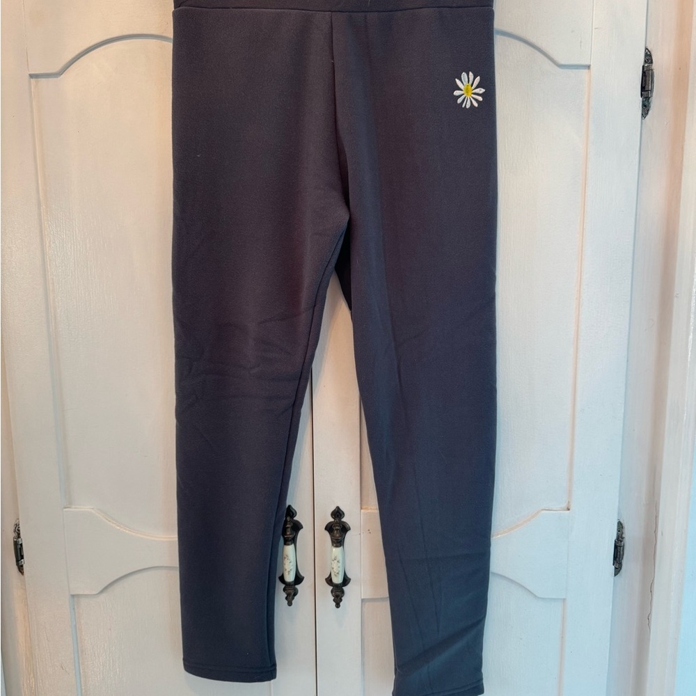 Women’s thermal Leggings - Never Worn